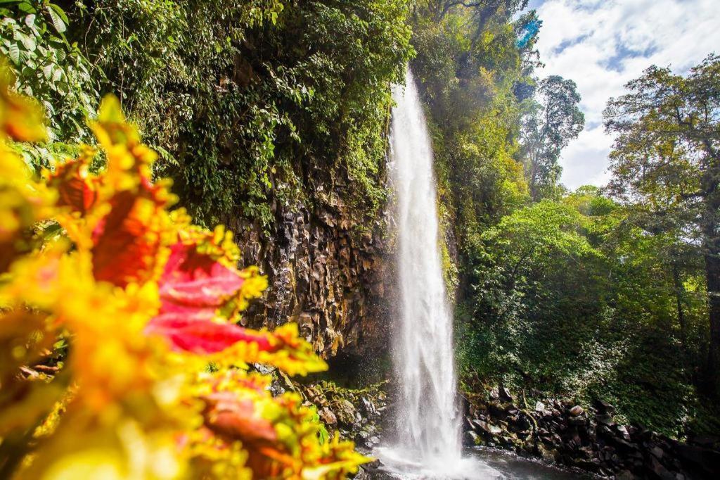 Edotel Minangkabau Padang  Esterno foto